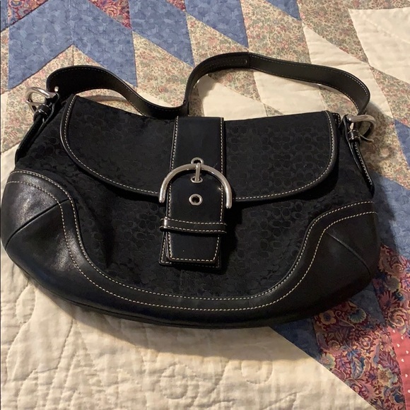 Coach Other - COACH purse, immaculate condition, used once.
